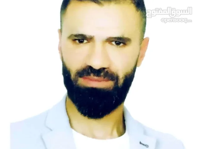 Nawras Al Shaikh Ali