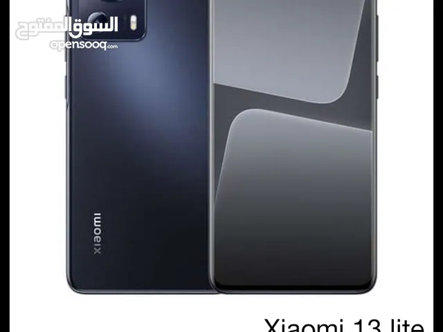 Xiaomi 13 Lite 256 GB in Tripoli