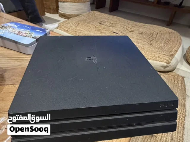 بليستيشن 4 برو PS4 pro