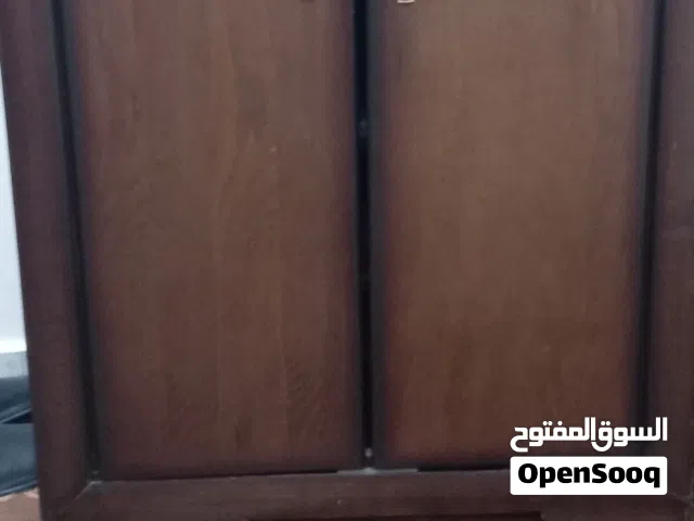 خزانة أحذية تفصيل و فريزر