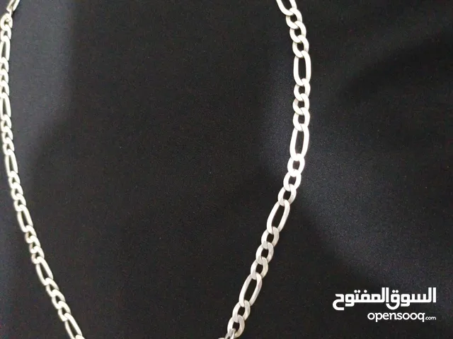 سنسال فضه جديد رجالي بسعر مغري