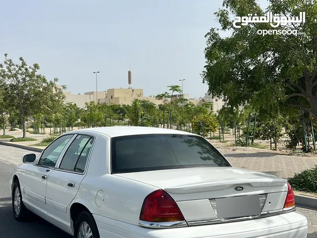 Used Ford Crown Victoria in Northern Governorate