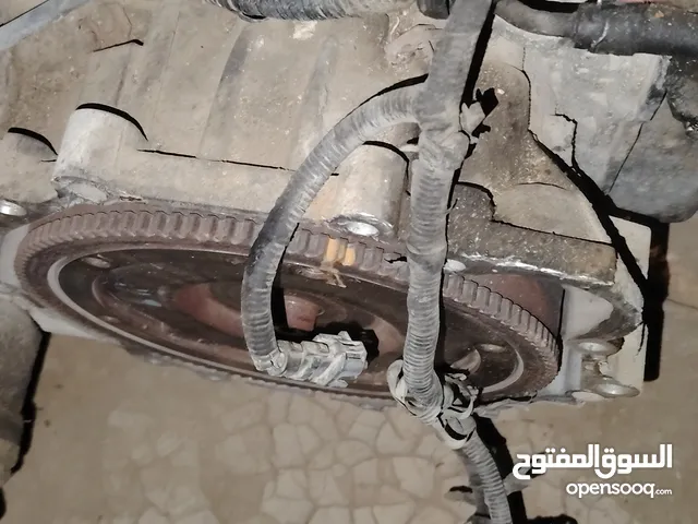 كامبيو كيا سوبر تاج توماتيك محرك 16 نافته..