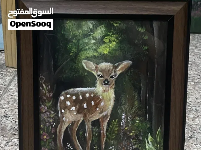لوحة رسم يدوي