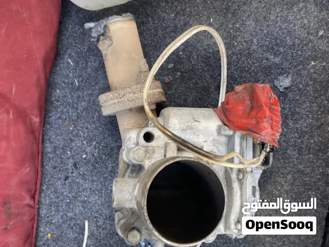 مضخم صوت على الكبسه