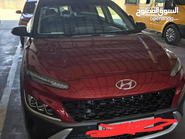 New Hyundai Kona in Bethlehem