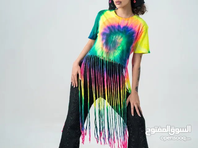 Beautiful sports T-shirt