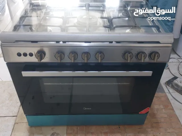 Midea Ovens in Sharjah