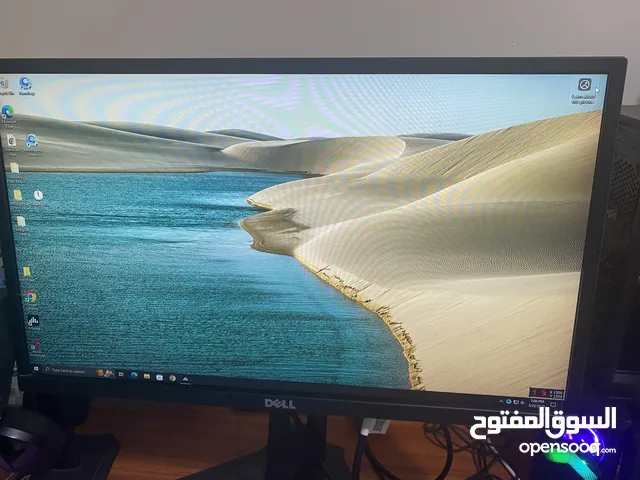 Dell 22 Inch IPS Monitor