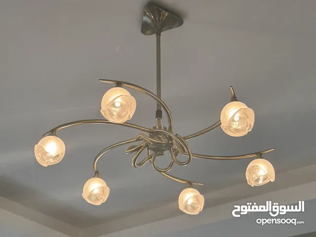 ثريات Mantra إسباني نحاس للبيع