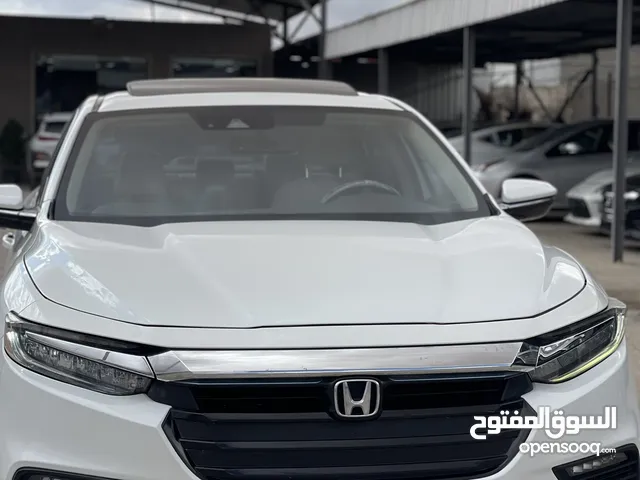 Used Honda Insight in Zarqa