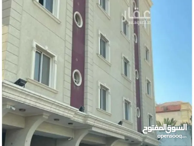106 m2 3 Bedrooms Apartments for Sale in Jeddah Al Faisaliah