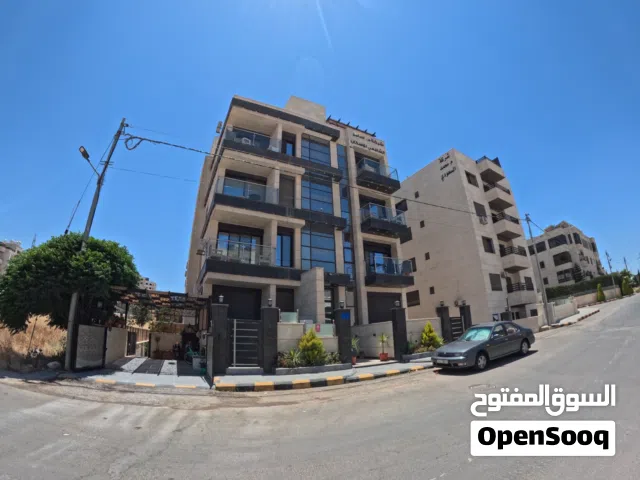 192 m2 4 Bedrooms Apartments for Sale in Amman Airport Road - Dunes Bridge