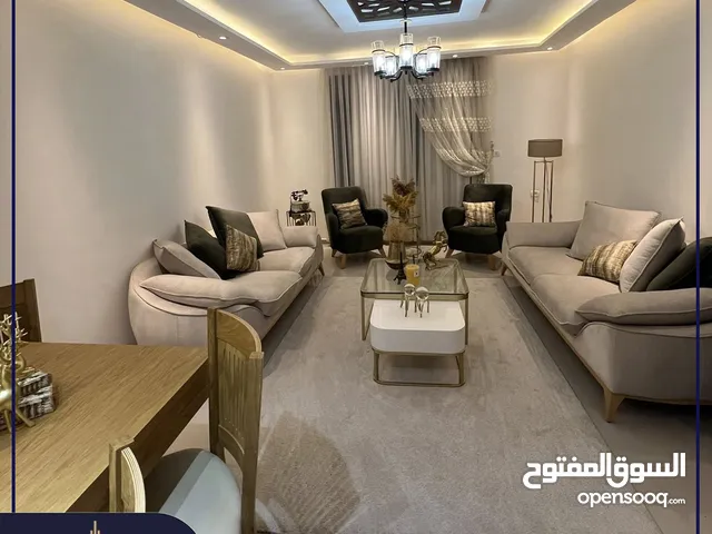 220 m2 3 Bedrooms Apartments for Sale in Ramallah and Al-Bireh Al Baloue