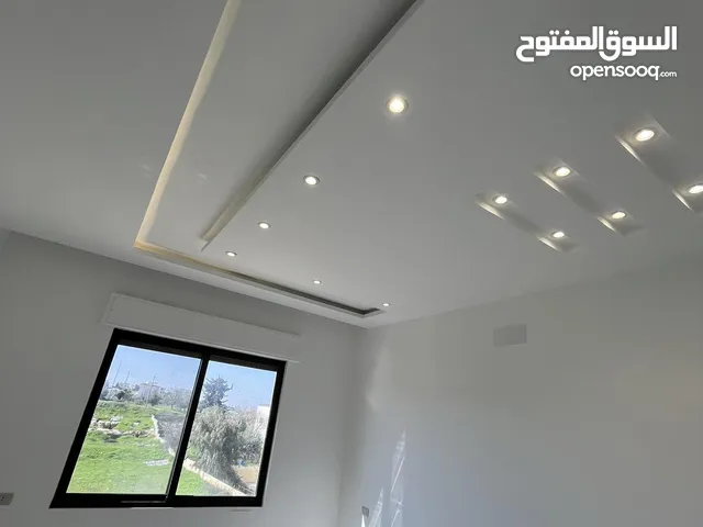 250m2 4 Bedrooms Apartments for Sale in Amman Al Bnayyat