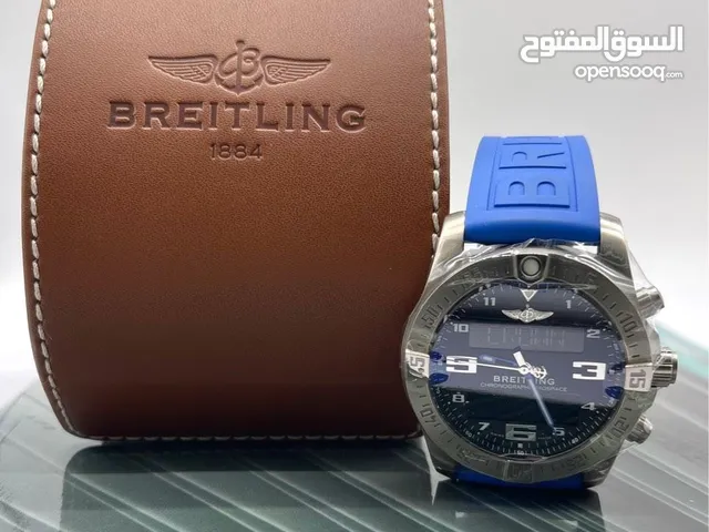 BREITLING EXOSPACE B55