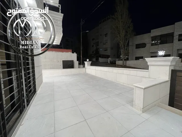 200 m2 3 Bedrooms Apartments for Sale in Amman Dahiet Al Ameer Rashed