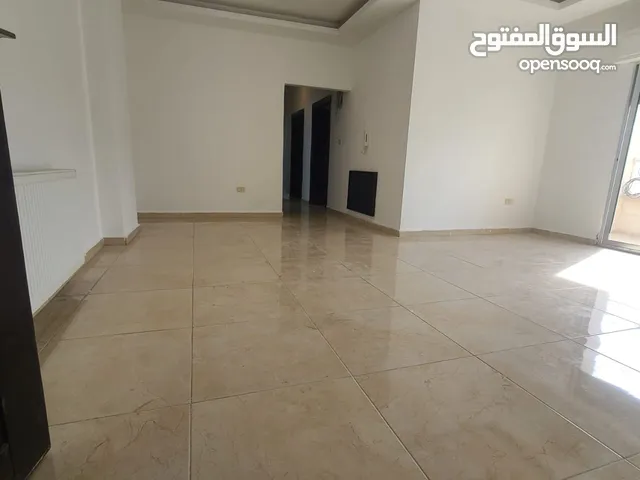 140 m2 3 Bedrooms Apartments for Rent in Amman Dahiet Al-Nakheel