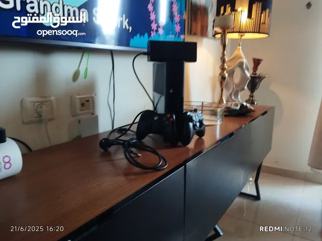 Xbox 360 Xbox for sale in Ramallah and Al-Bireh