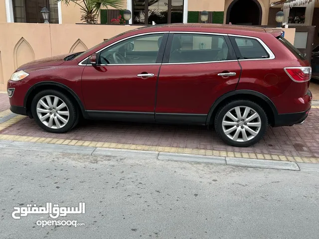 Mazda CX-9 (FIRST Owner - 0 Accident) 2010 - Full Option