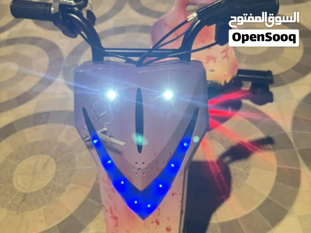 للبيع سكوتر للاطفال