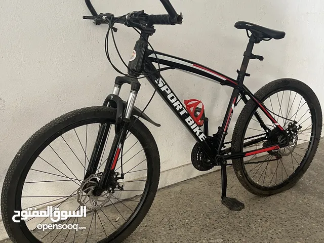 بسكليت للبيع و قابل للتفاوض