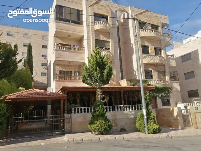 141 m2 3 Bedrooms Apartments for Sale in Amman Tabarboor
