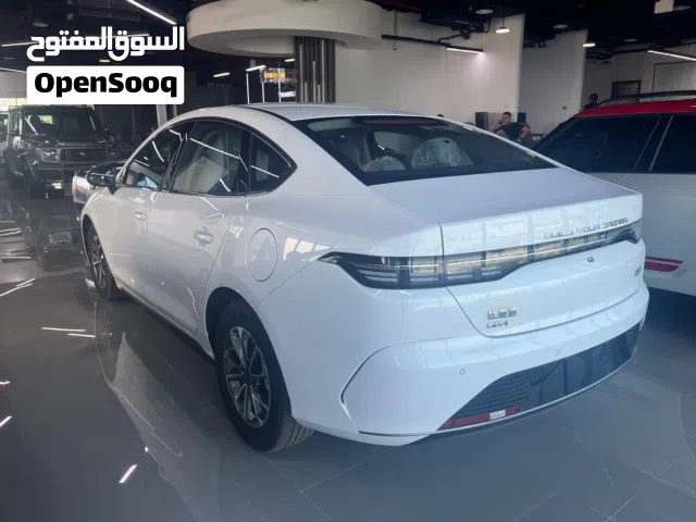 Used BYD Destroyer 05 in Dubai