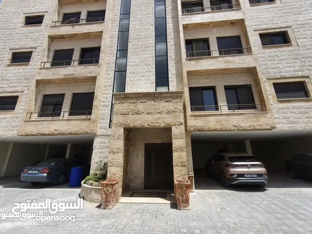 10 m2 2 Bedrooms Apartments for Rent in Amman Jubaiha