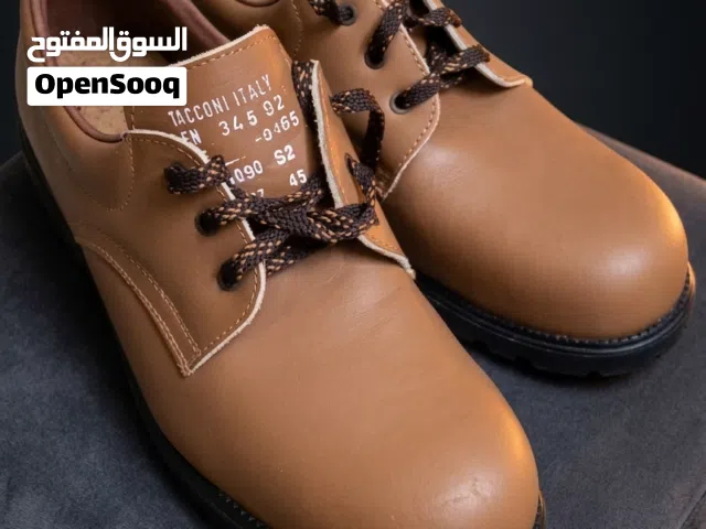 حذاء ايطالي