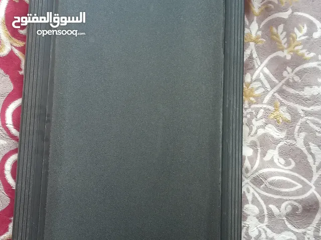 مشاية كهربائية من اكسيس حجم متر × 2 مع جهاز تدليك بحمولة قصوى 100 كجم