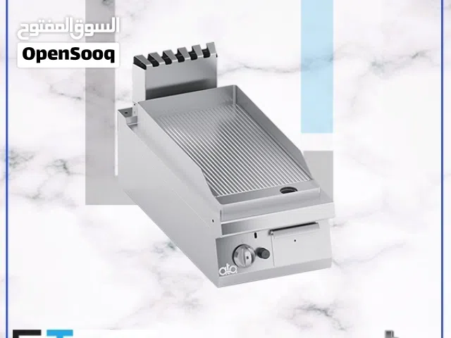 تجهيز معدات مطاعم وكافيهات جديد