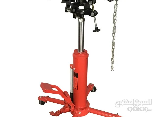 1100lbs. Two Stage Transmission Jack جك جير السيارات لانش من تشك كار الوكيل الحصري في الاردن