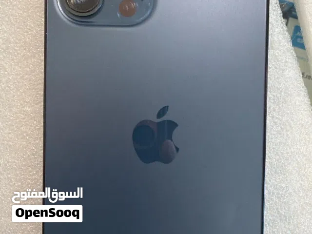 Apple iPhone 12 Pro Max 256 GB in Al Ahmadi