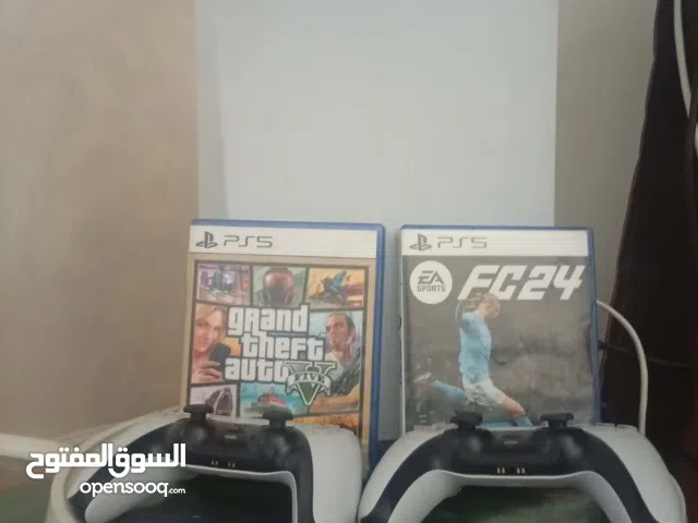 بلاي5 نسخه السيدي