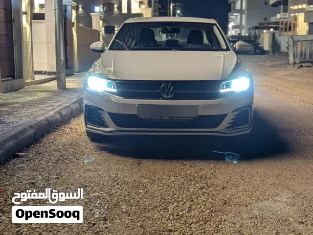 2019 Volkswagen Bora E-Bora