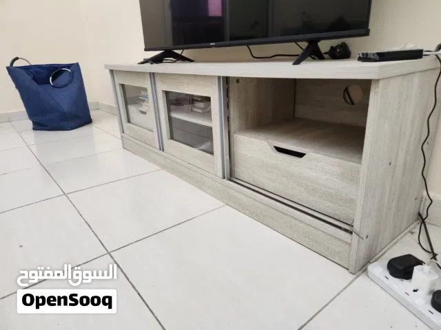 Stylish TV table