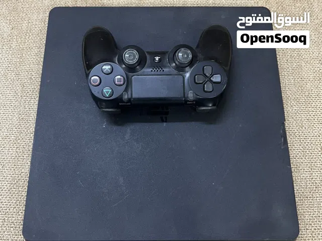 PlayStation 4 PlayStation for sale in Muscat