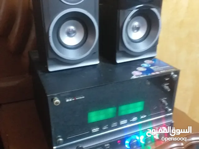  Stereos for sale in Irbid