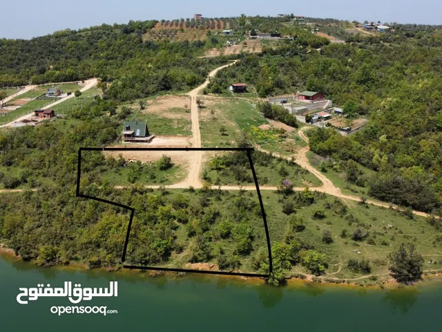 Residential Land for Sale in Bursa Nilüfer