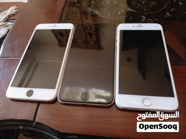 Apple iPhone 6 Plus Other in Amman