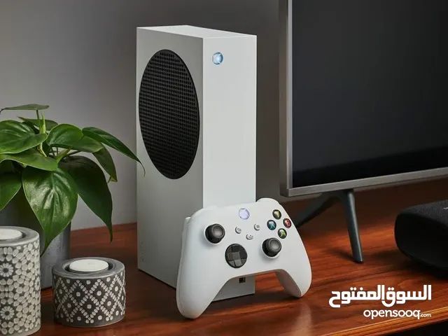 Xbox seres s