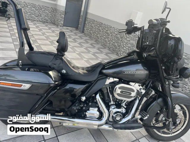 2016 Harley Davidson Street Glide