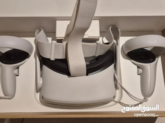 Other Virtual Reality (VR) in Buraimi
