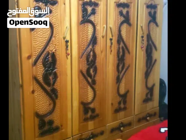 غرفه نوم كامله