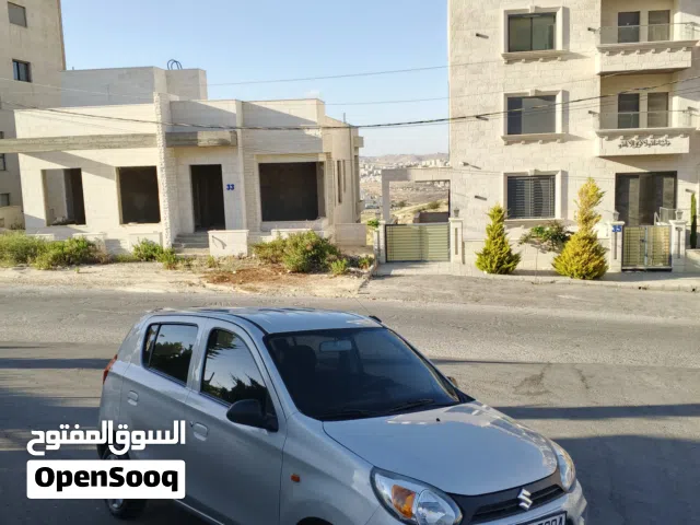 2022 سوزوكي التو GL