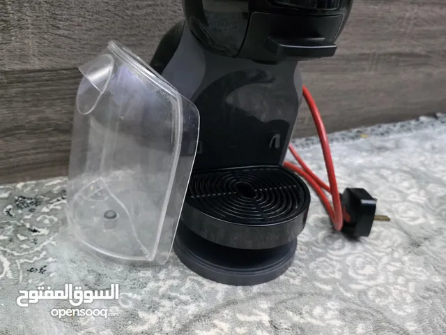 مكينة قهوه NESCAFE DOICE GUSTO