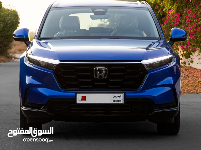 Used Honda CR-V in Manama
