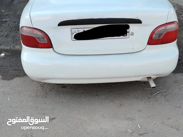 Used Honda Insight in Zarqa