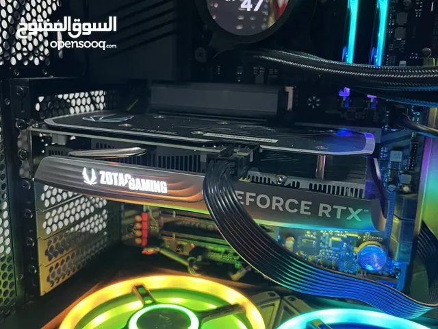 Graphics Card for sale in Central Governorate